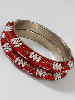 Lakh Bangles